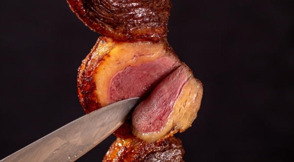 Restaurante: Braseiro Churrascaria