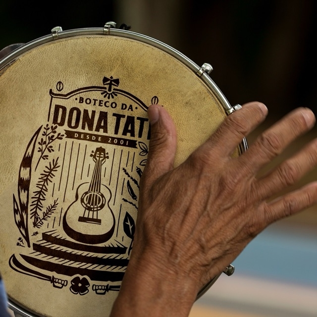 Boteco da Dona Tati