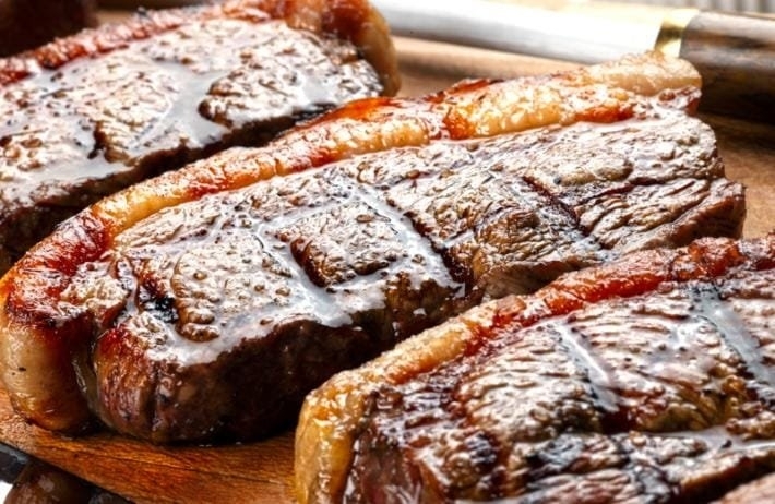 Restaurante: Churrascaria Apollo — 4