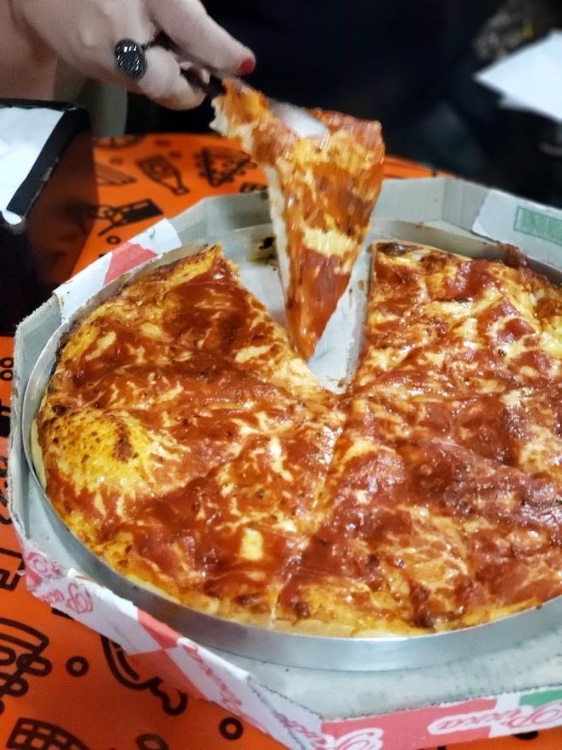 Restaurante: Dom Bosco — 2