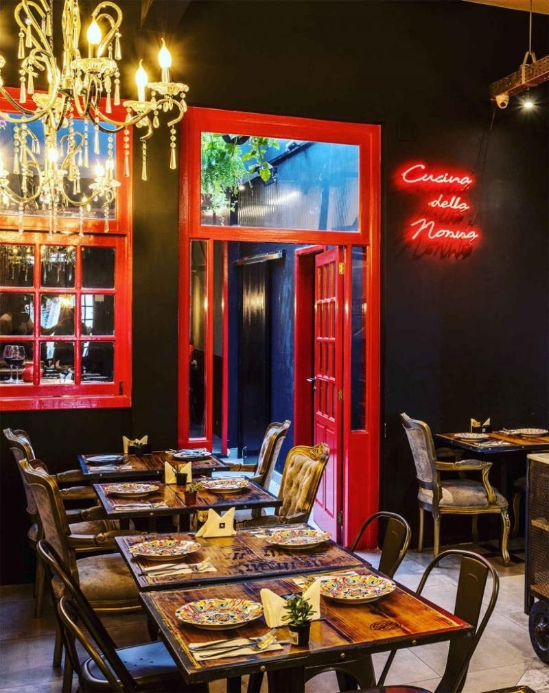 Tutto Nhoque