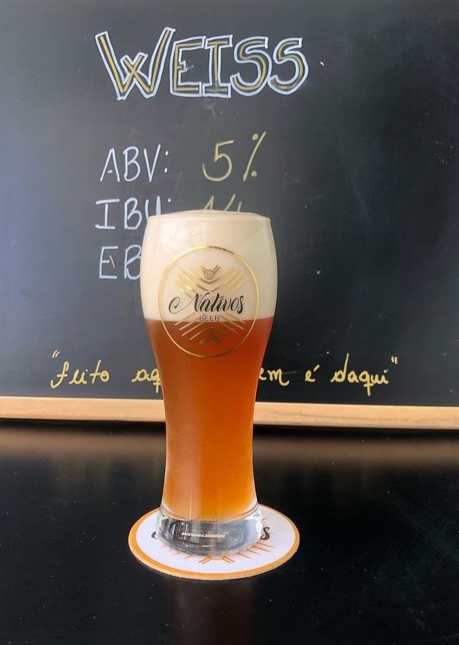 Bar: Nativos Beer Delivery de Chopp — 4