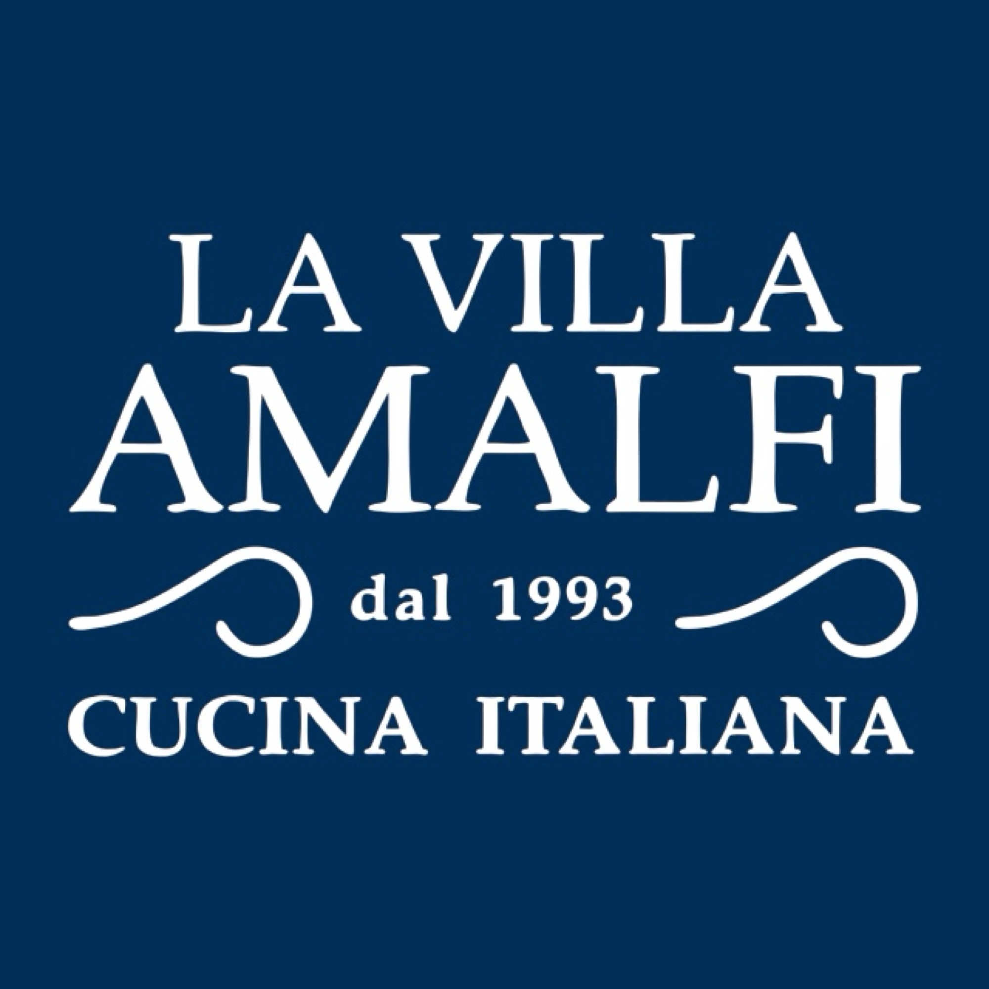 Restaurante: La Villa Amalfi — 3