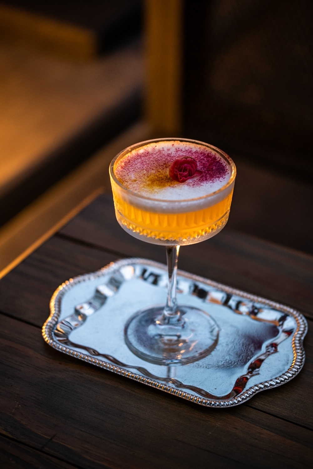 Restaurante: Fun'iki Sushi + Rooftop