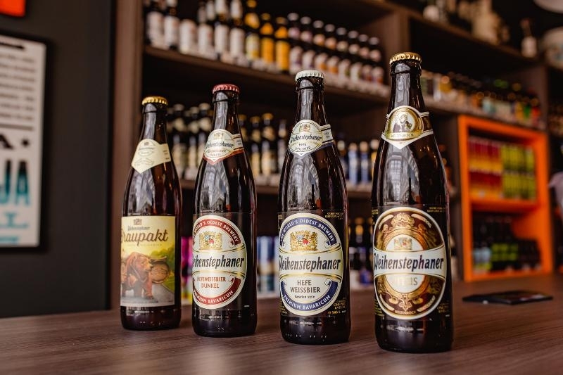 Bar: Mestre-Cervejeiro