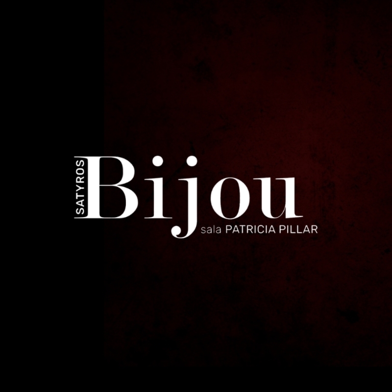 Cinema: Cine Bijou — 1