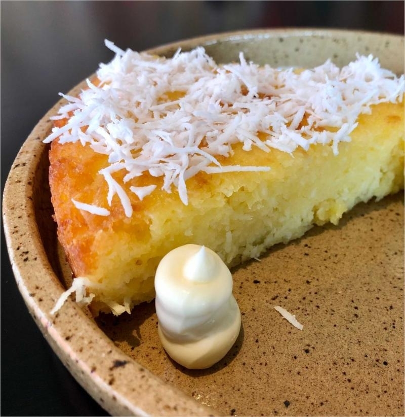 Restaurante: Lazo Café de Especialidade — 2
