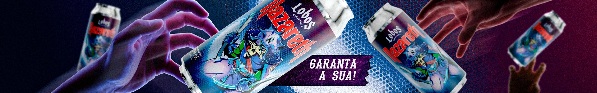 Bar: Cervejaria Lobos — 2