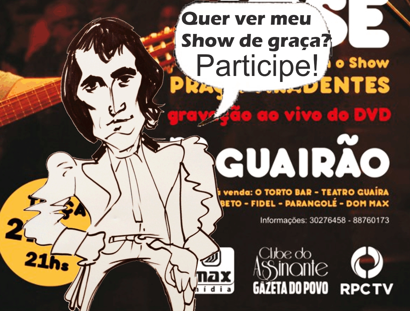 Bar: O Torto Bar — 2