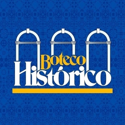 Bar: Boteco Histórico