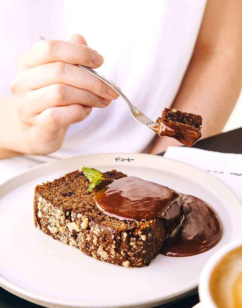 Restaurante: The Coffee — 4