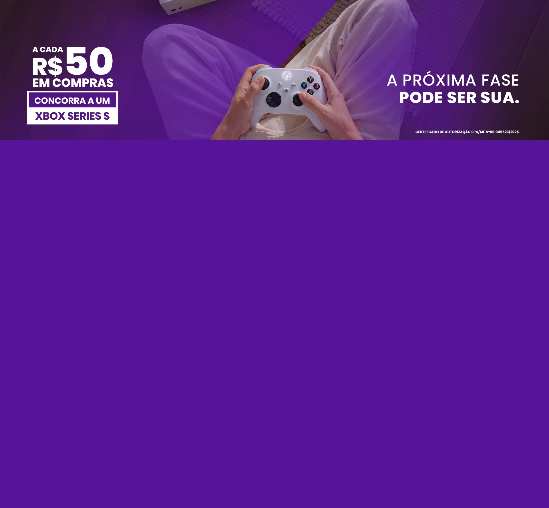 Cinema: Cinesystem - Shopping Cidade — 1