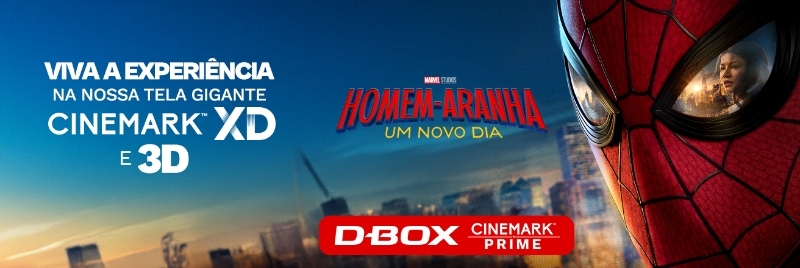 Cinema: Cinemark — 4