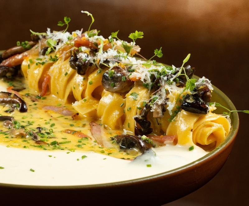 Restaurante: Heaven Cucina Vogue : Restaurante Italiano em Rio de Janeiro