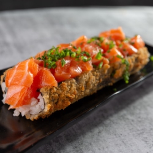 Restaurante: Sushi Mineiro (Cidade Nova) — 5