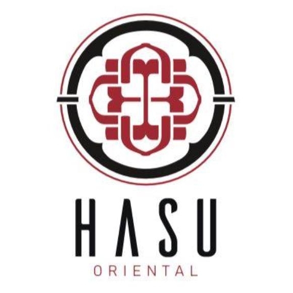 Restaurante: Hasu Oriental