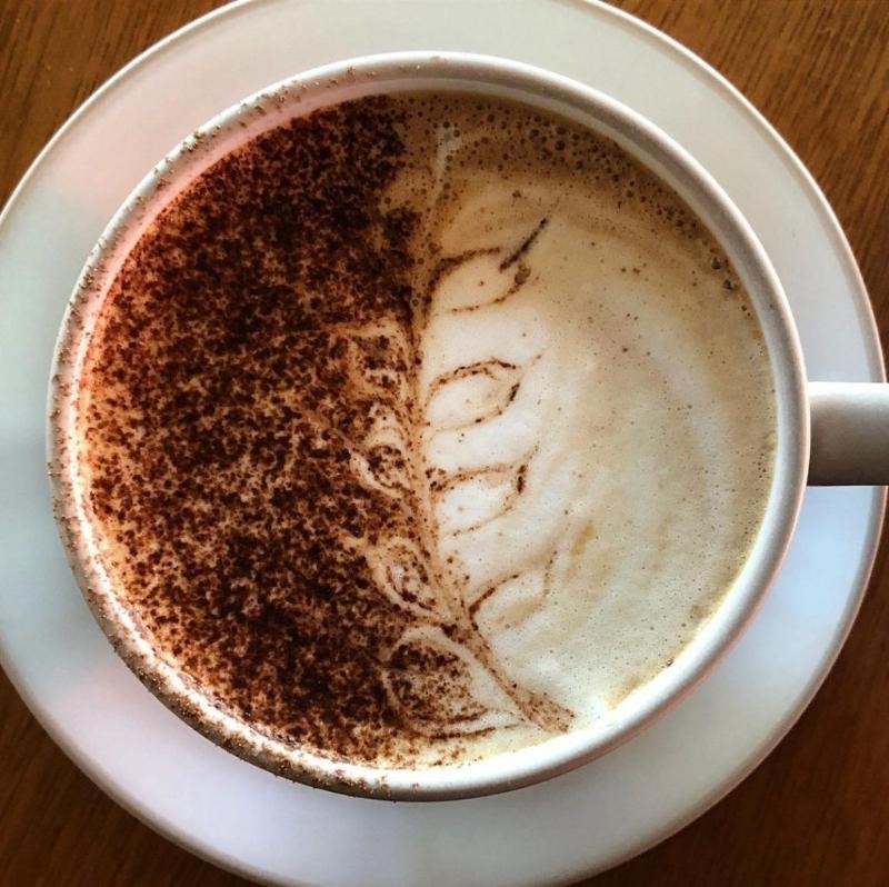 Lazo Café de Especialidade