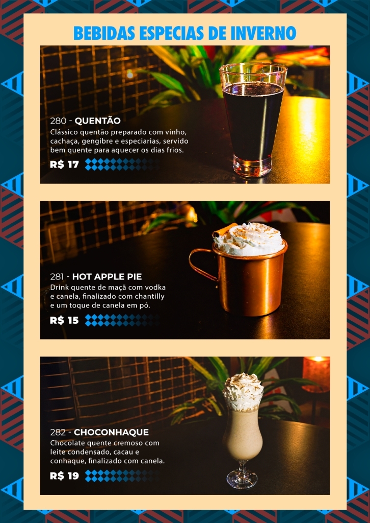 Bar: Dona Madalena Bar — 3