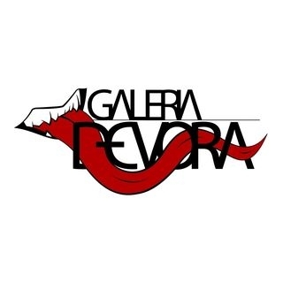 Restaurante: Café e Galeria Devora — 1
