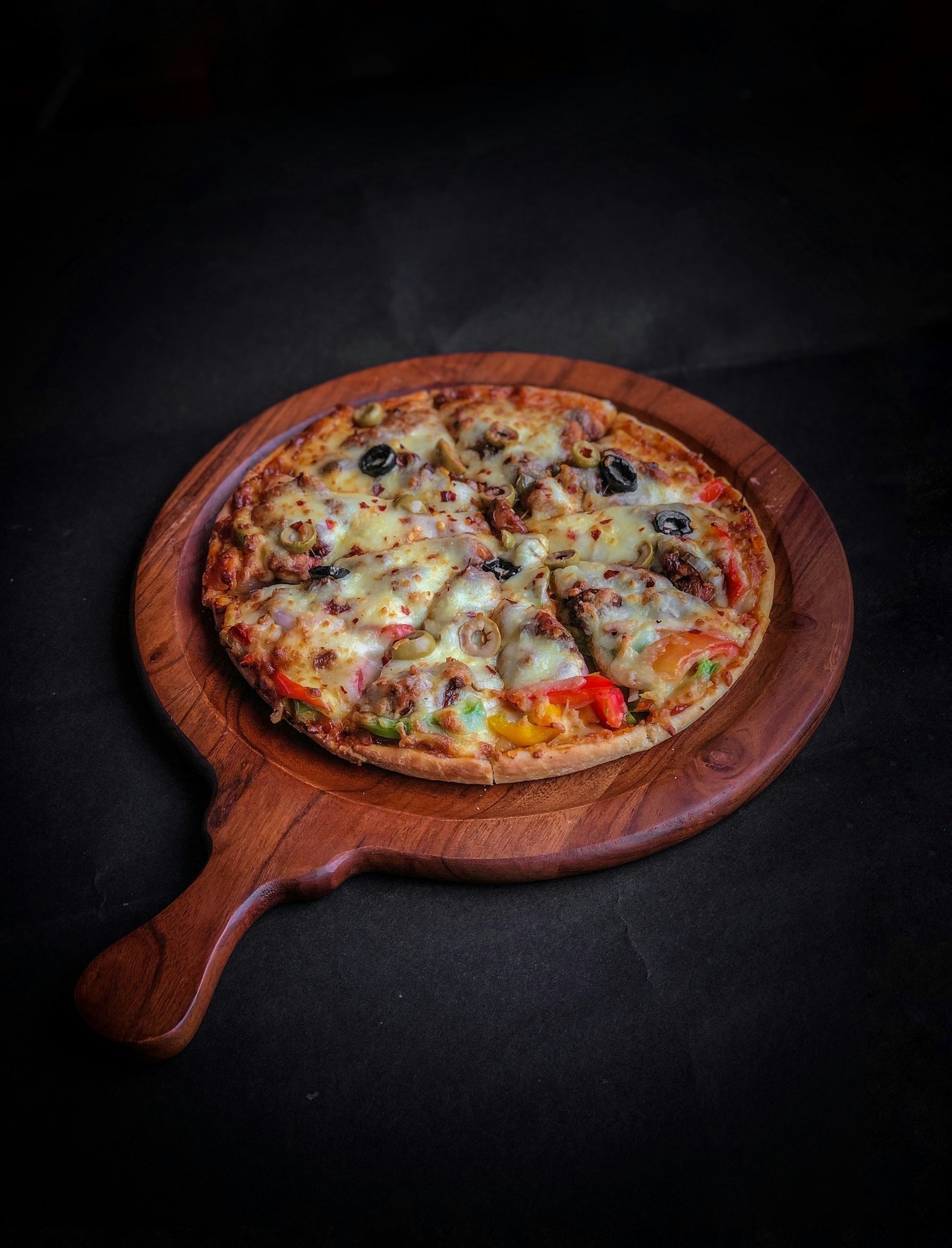 Restaurante: Marquês Pizzaria — 3