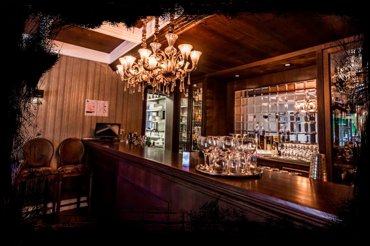 Bar: Sense Curitiba