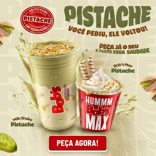 Restaurante: bobs burgers — 2