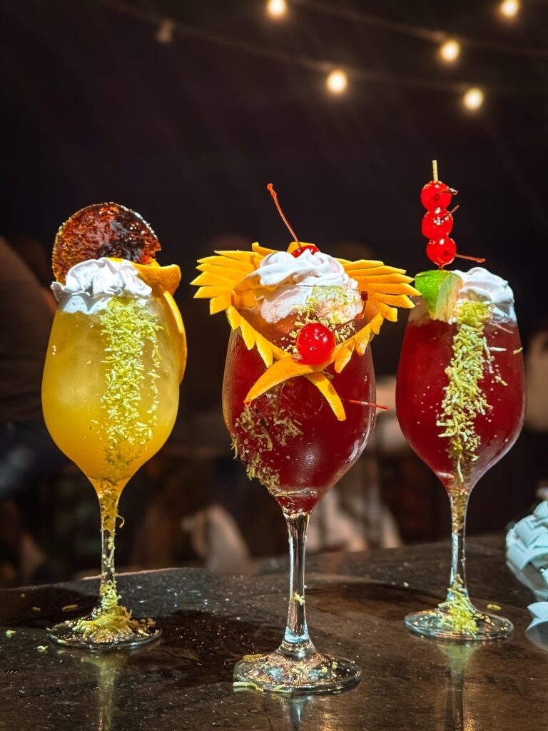 Bar: BH TOP DRINKS — 2