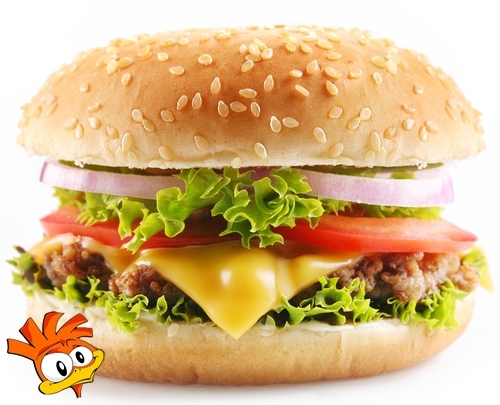 Restaurante: Papa Lanches e Pizzas Lima e Silva — 2