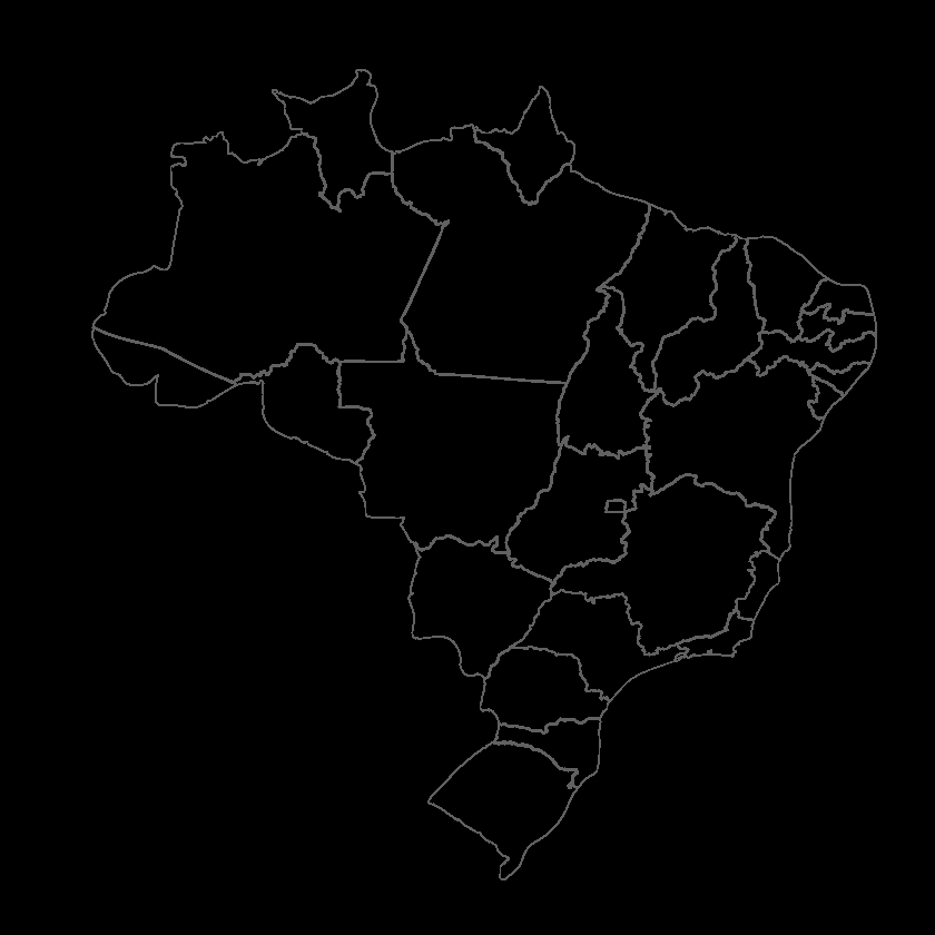 Restaurante: The Black Beef - Savassi