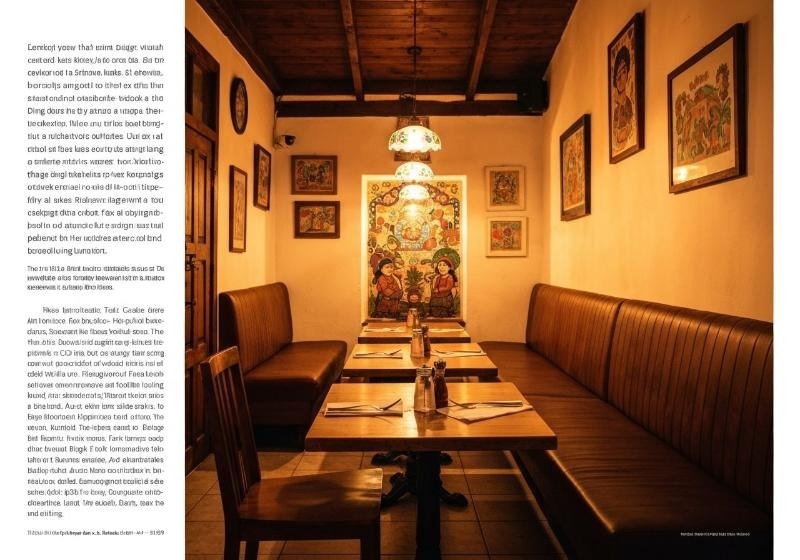 Restaurante: Dom Bosco