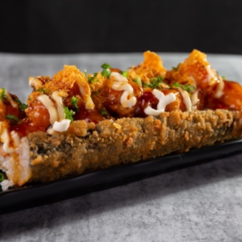 Restaurante: Sushi Mineiro (Cidade Nova) — 2