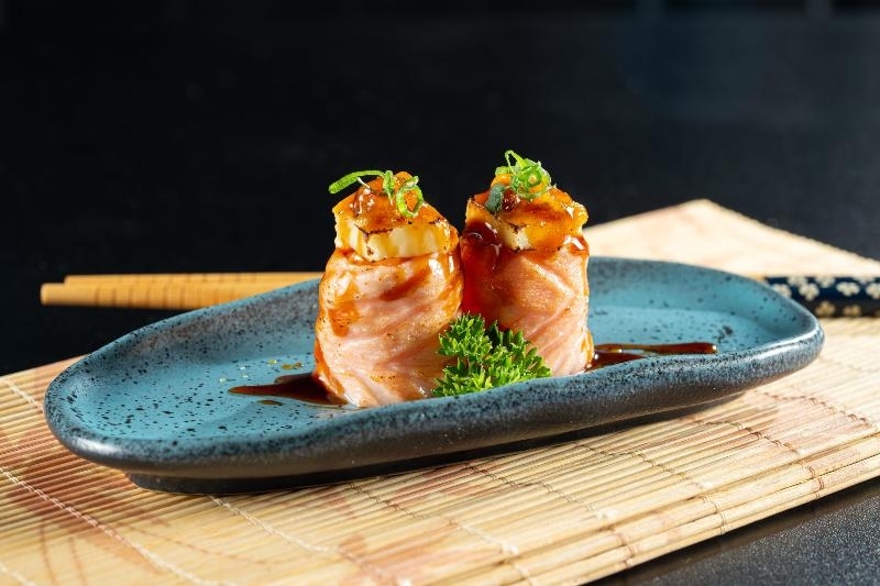 Restaurante: Missô Sushi — 3