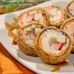 Restaurante: Miyo — 2