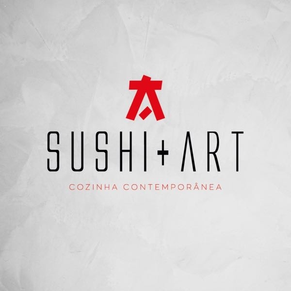 Restaurante: Sushi + ART
