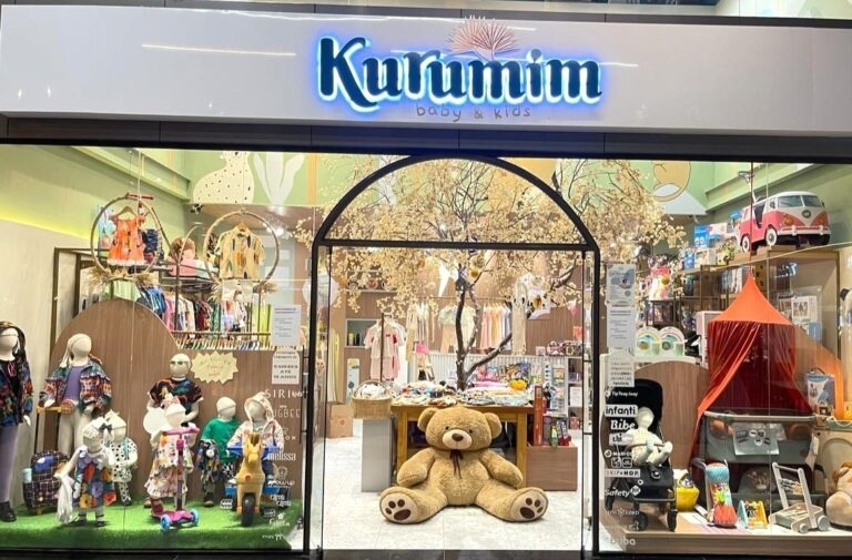 Cinema: MULTI Open Shopping — 1