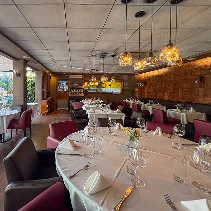 Restaurante: Terra Madre Ristorante — 2