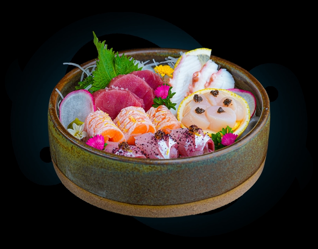 Restaurante: Mazu Japanese Cuisine