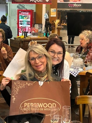 Shopping: 5ª Avenida Center