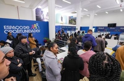 Cinema: SINE | Sistema Nacional de Empregos — 7