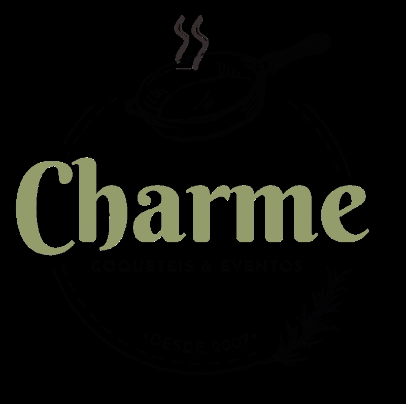 Charme Coquetéis , Coffee Break e Catering
