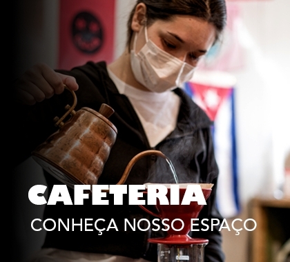Restaurante: Manifesto Café