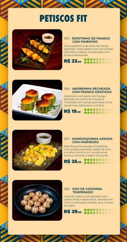 Bar: Dona Madalena Bar — 6