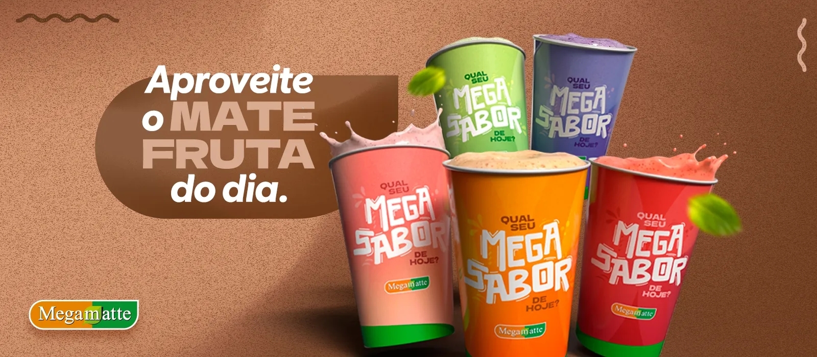 Restaurante: Megamatte Graça Aranha