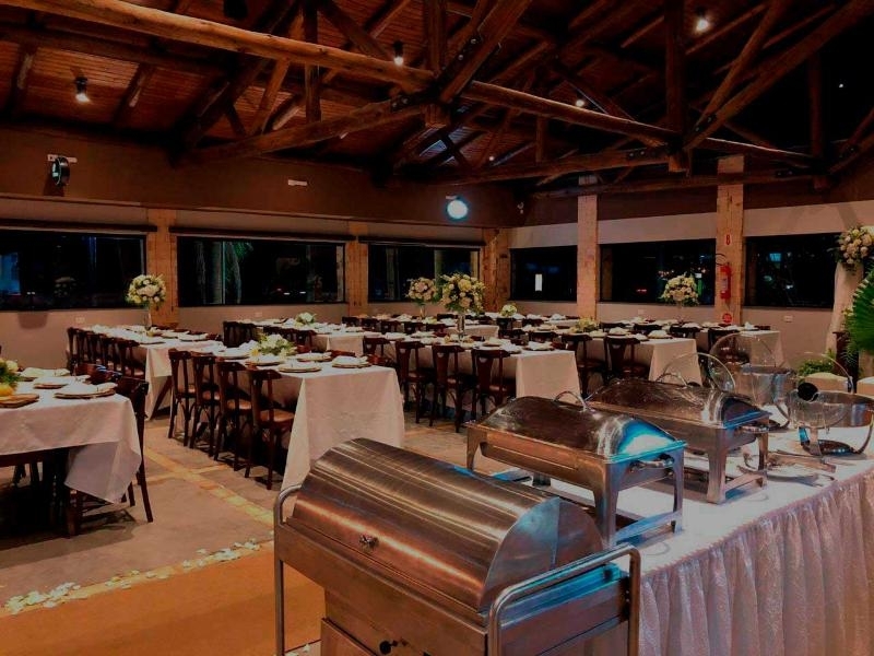 Restaurante: Meu Cantinho Churrascaria - SC401 — 2