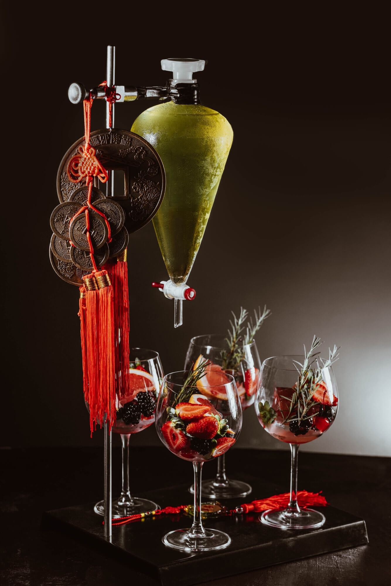 Restaurante: Fun'iki Sushi + Rooftop
