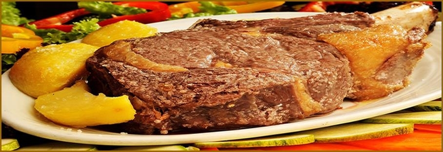 Restaurante: O Espeto de Ouro — 4