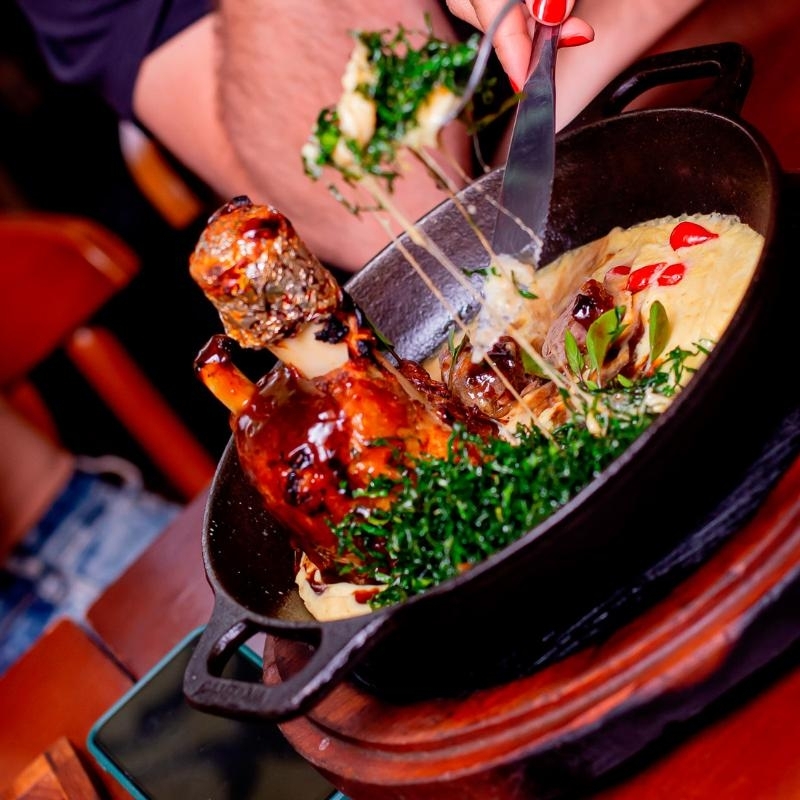 Bar: Redentor Bar — 5