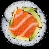 Restaurante: Yü Cozinha Oriental