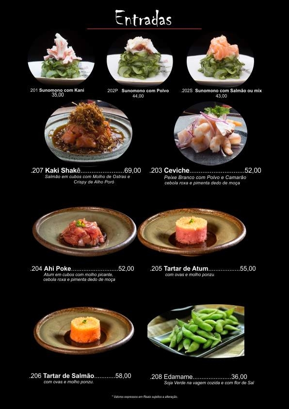 Restaurante: Sushic Express — 3