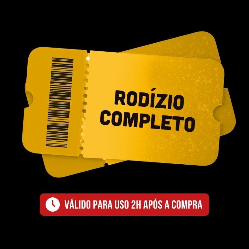 Restaurante: Farroupilha Grill - Pampulha